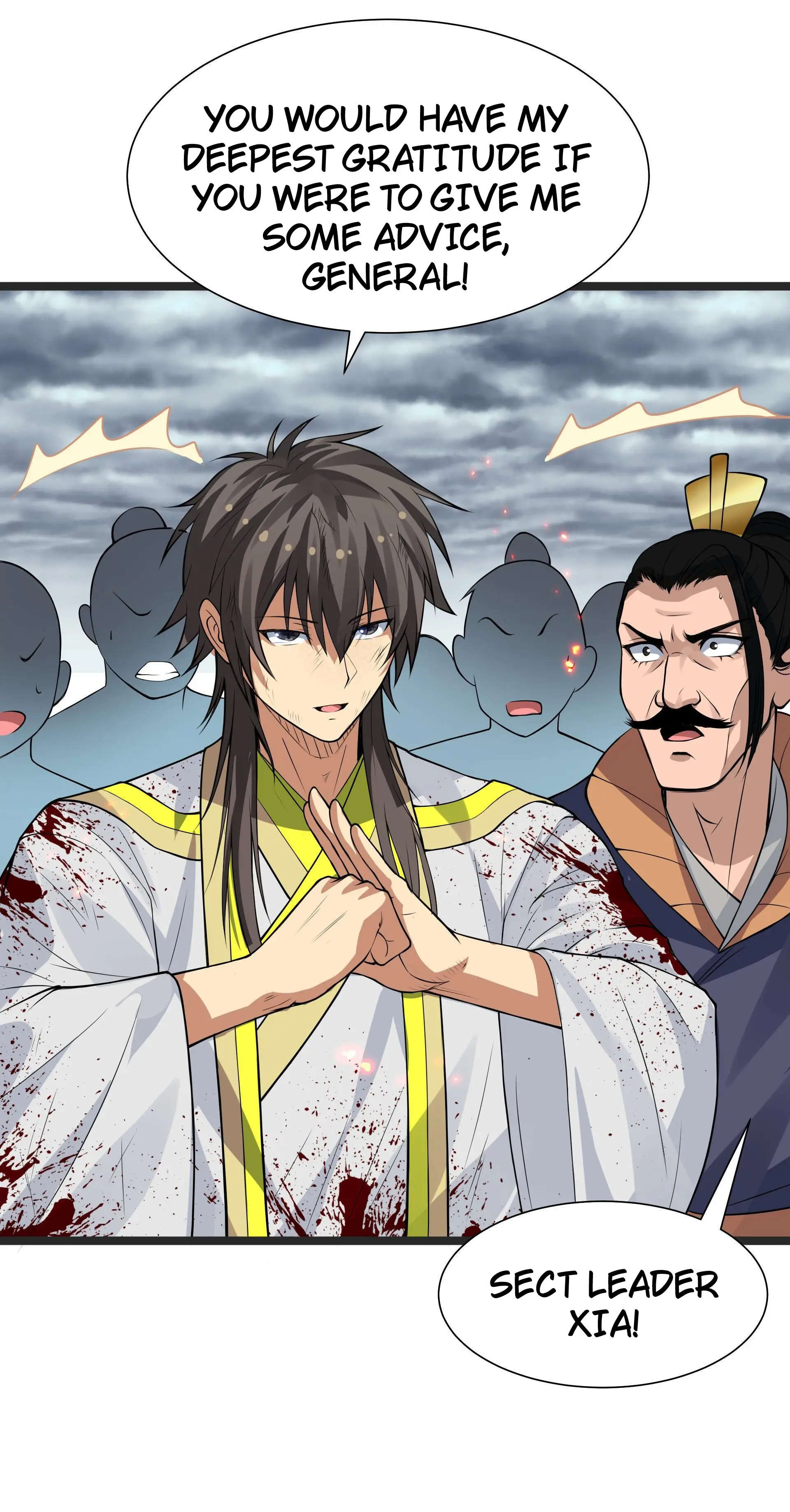 Chapter 146 - Image 35