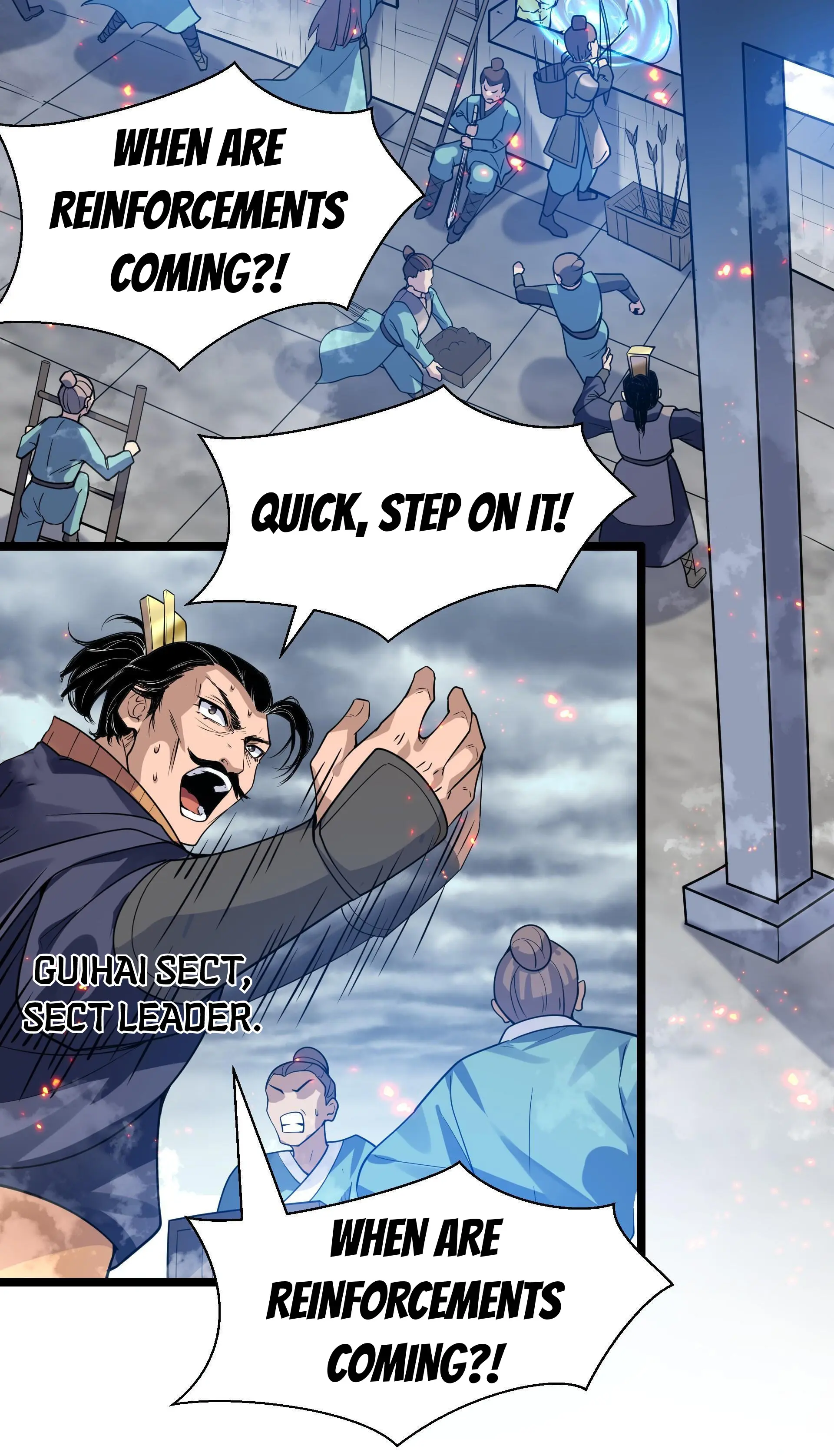 Chapter 146 - Image 5