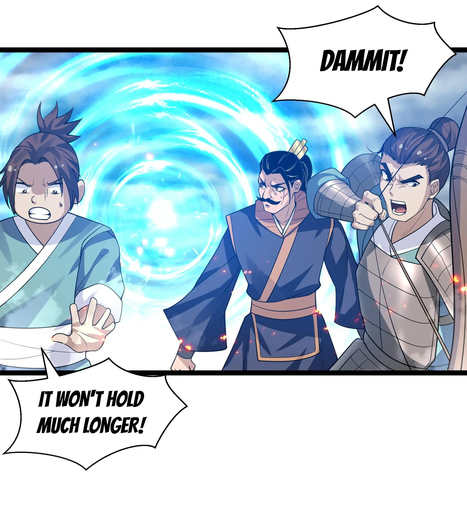 Chapter 146 - Image 6