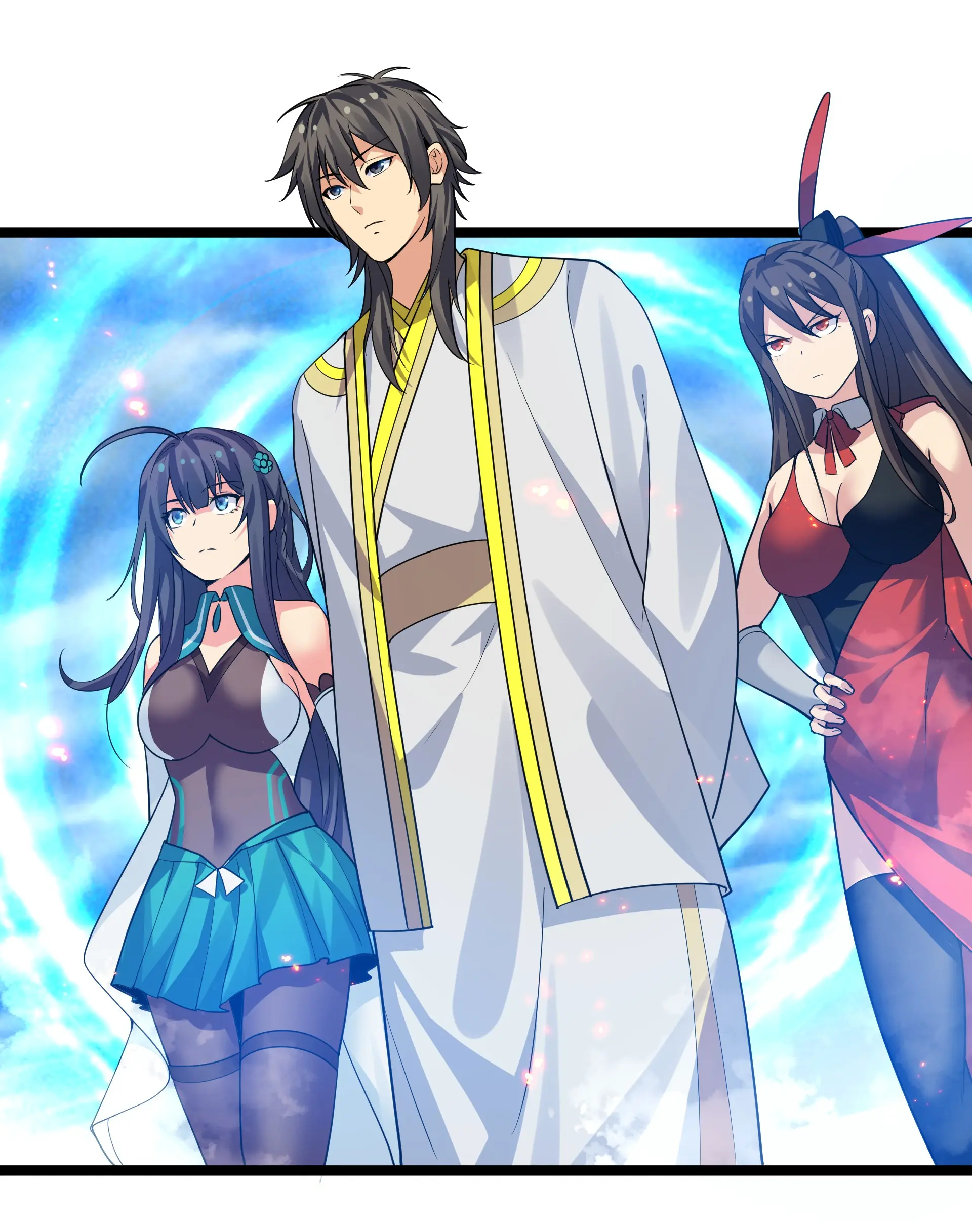 Chapter 146 - Image 7