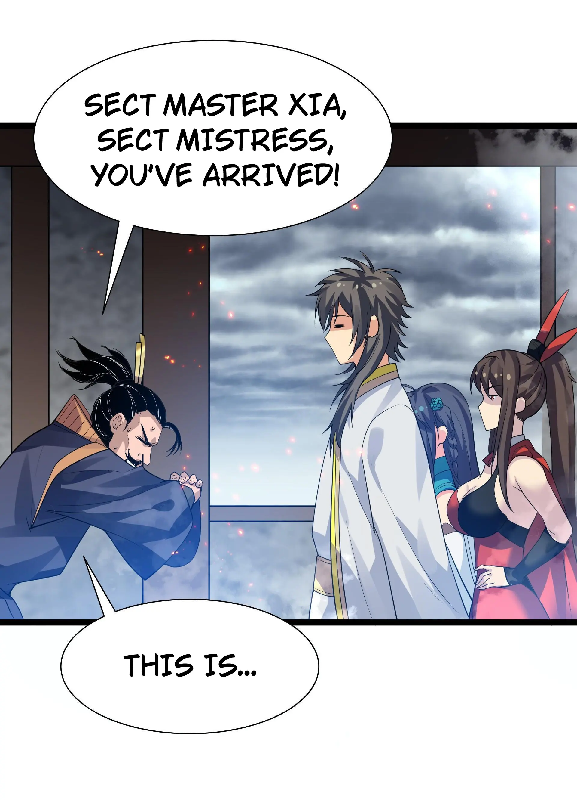 Chapter 146 - Image 8