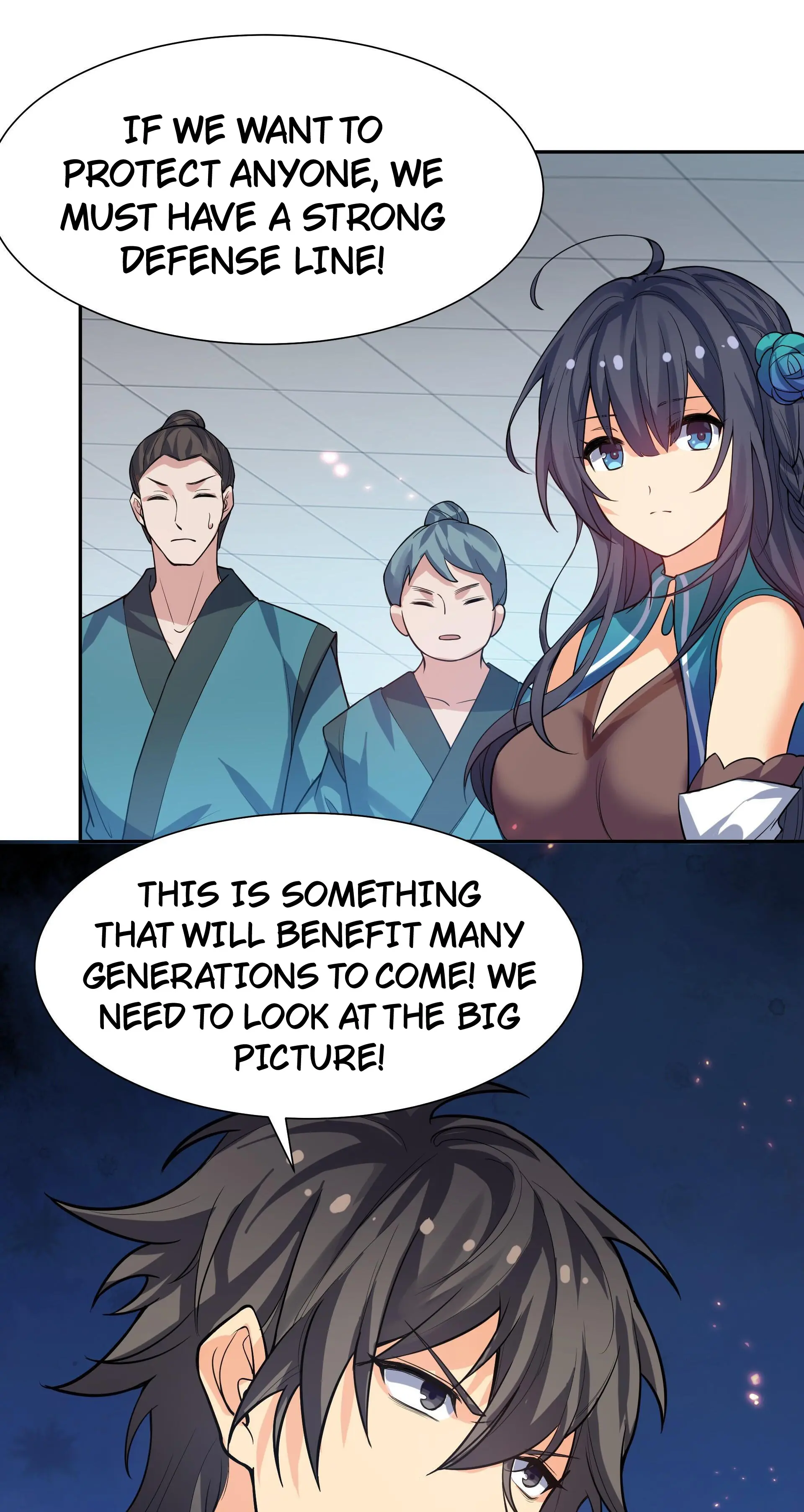 Chapter 147 - Image 15
