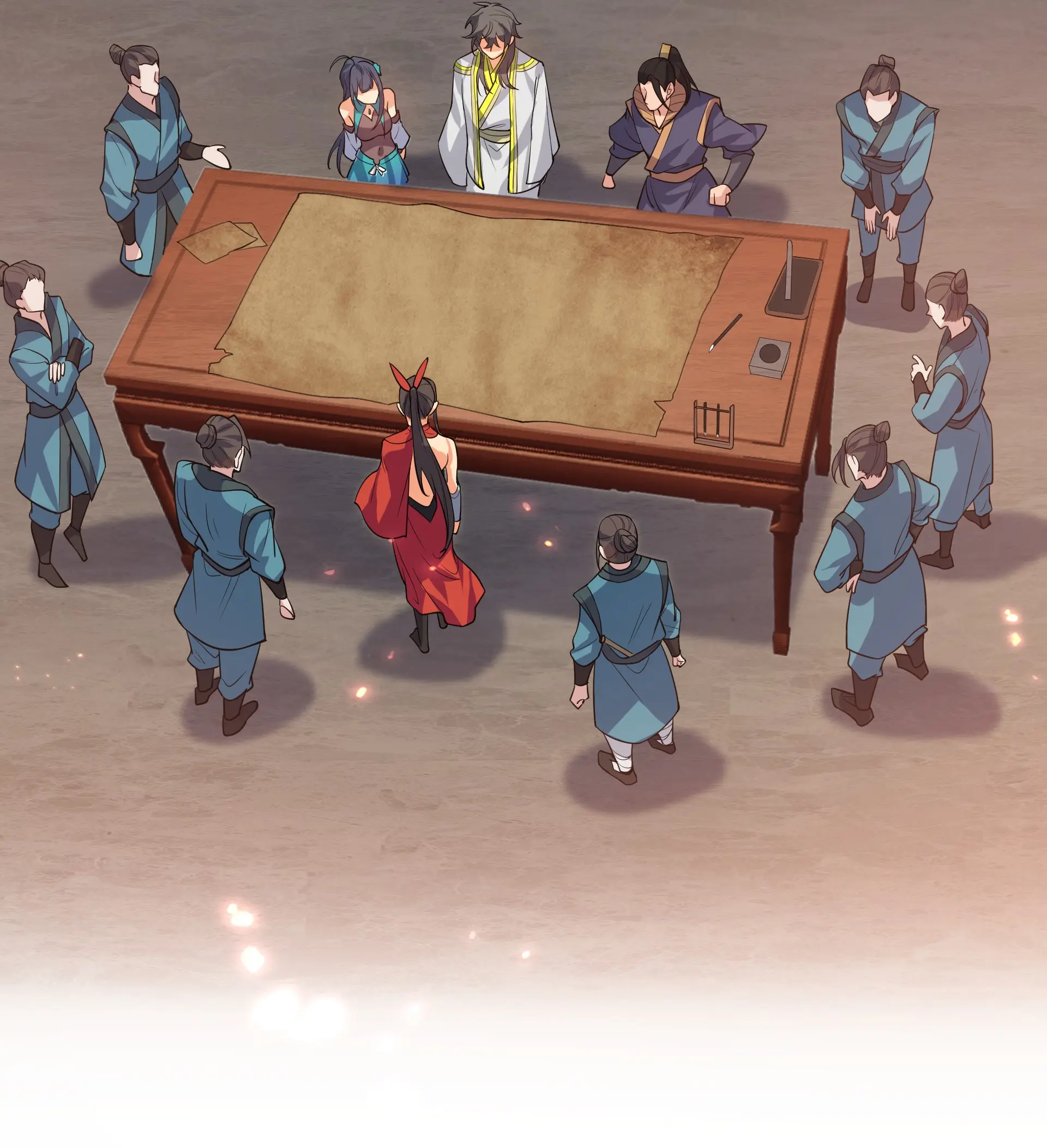 Chapter 147 - Image 18