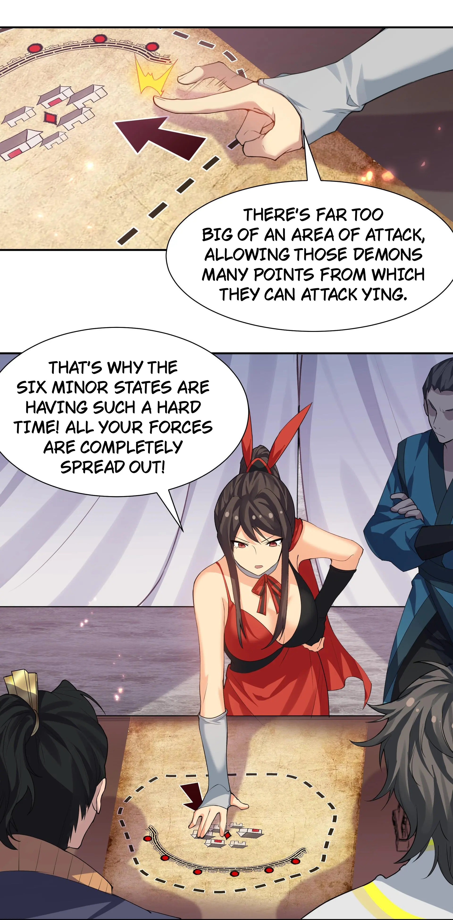 Chapter 147 - Image 5