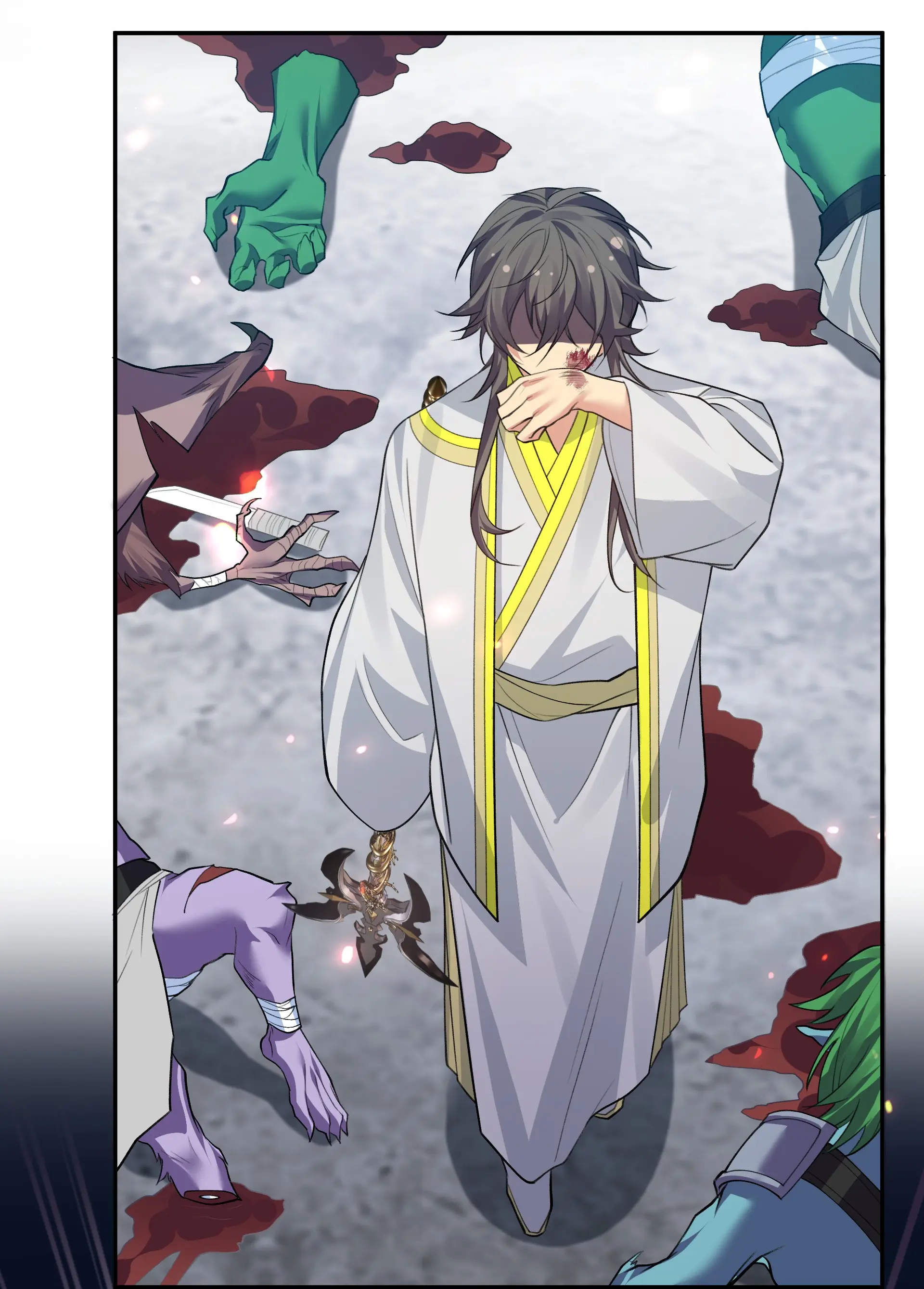 Chapter 150 - Image 9