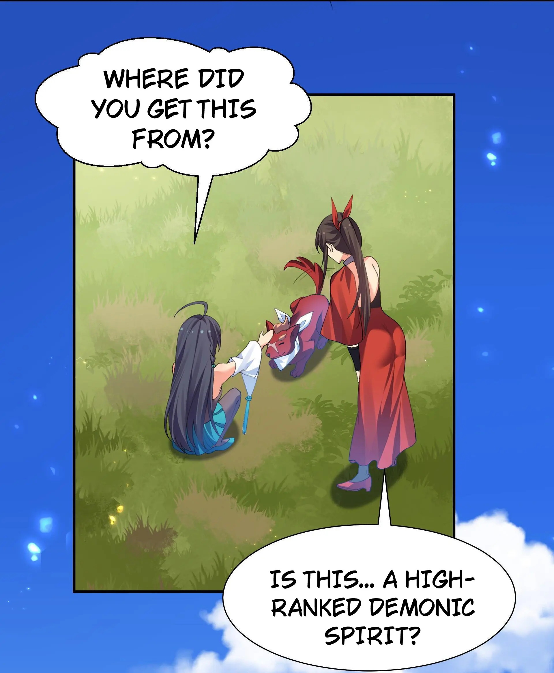 Chapter 151 - Image 5