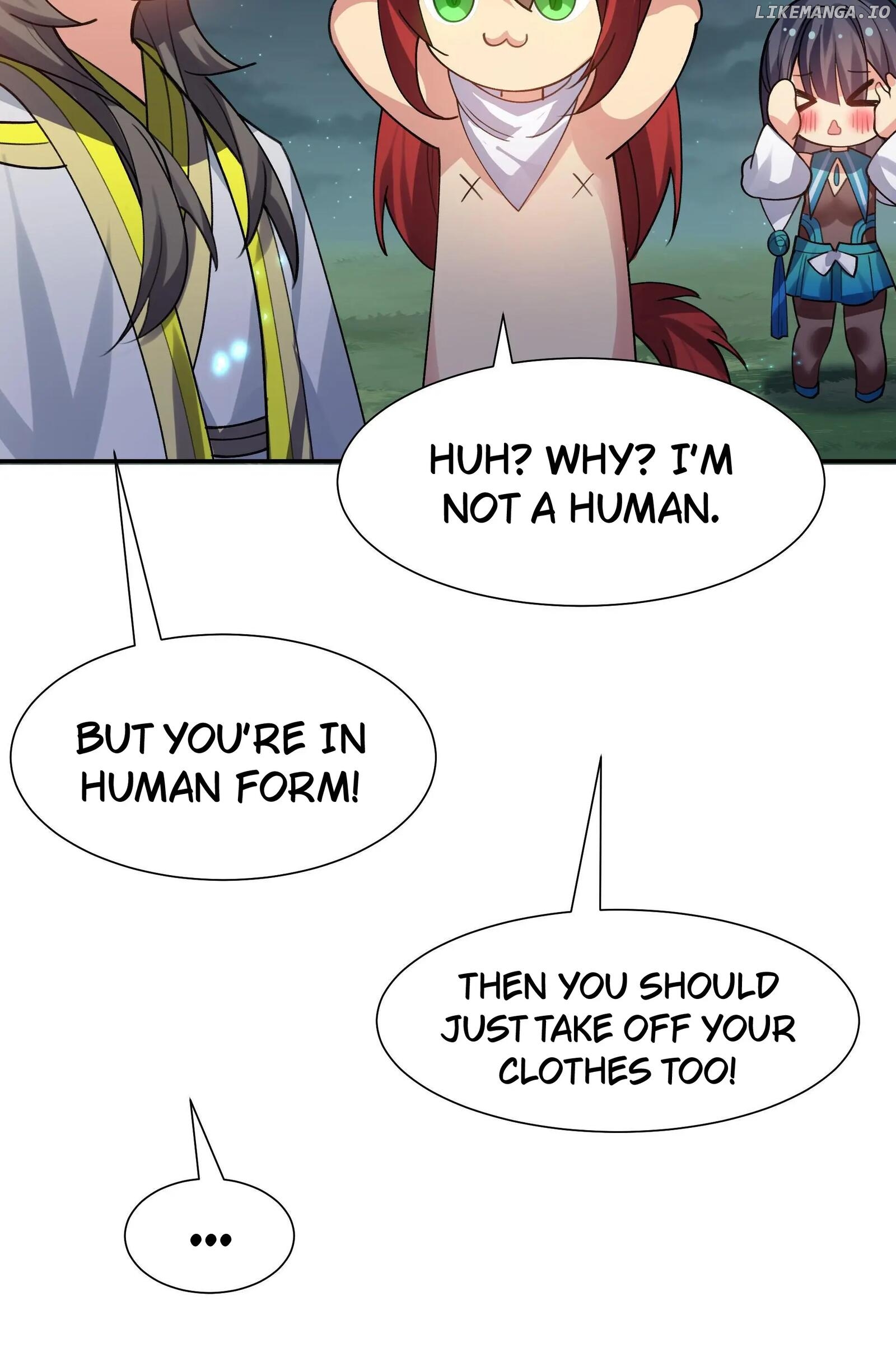Chapter 152 - Image 19