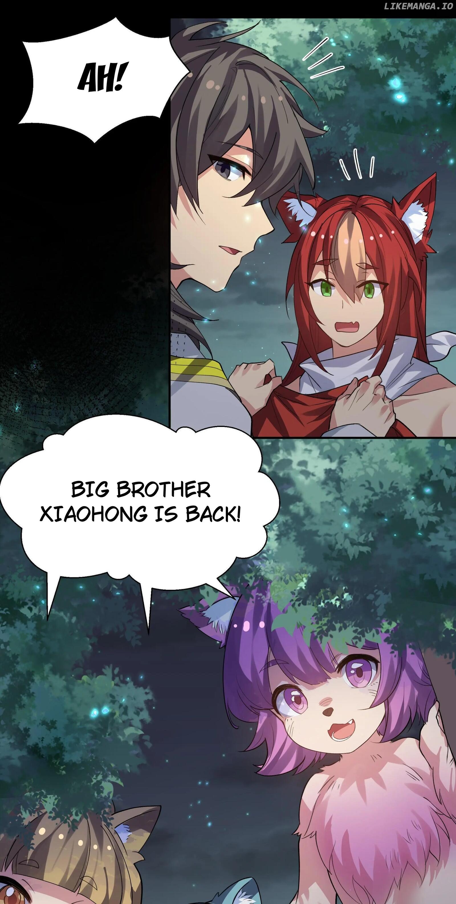 Chapter 152 - Image 21