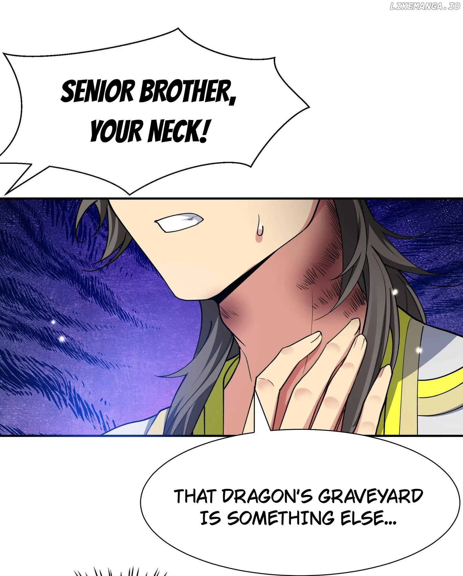 Chapter 154 - Image 20