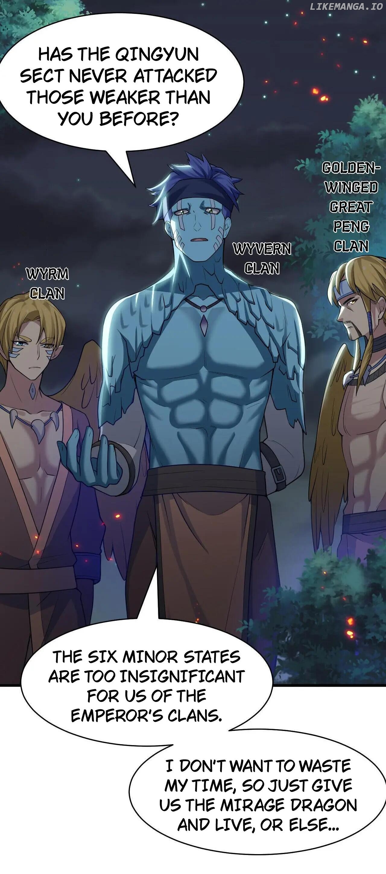 Chapter 154 - Image 45