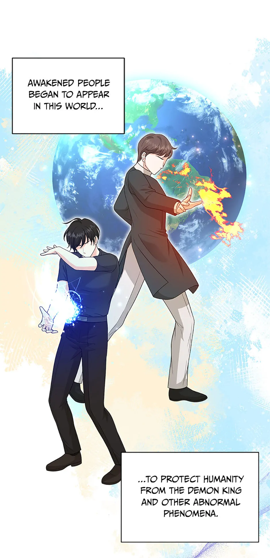 Chapter 45 - Image 11