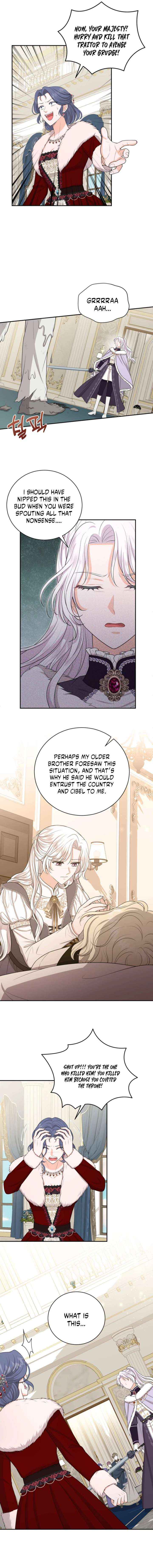 Chapter 84 - Image 4