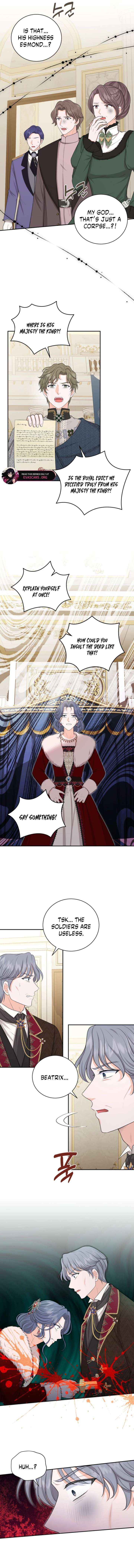 Chapter 84 - Image 5