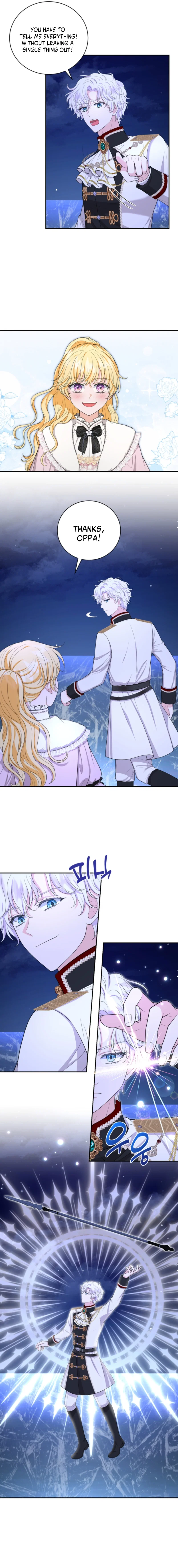 Chapter 91 - Image 6