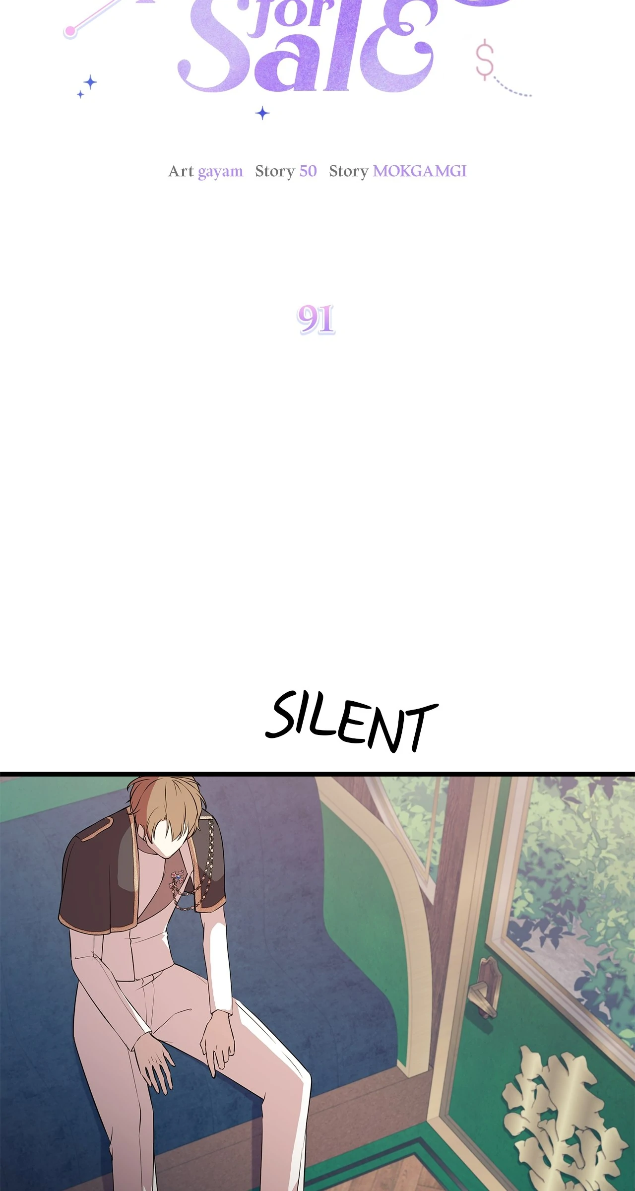 Chapter 91 - Image 21