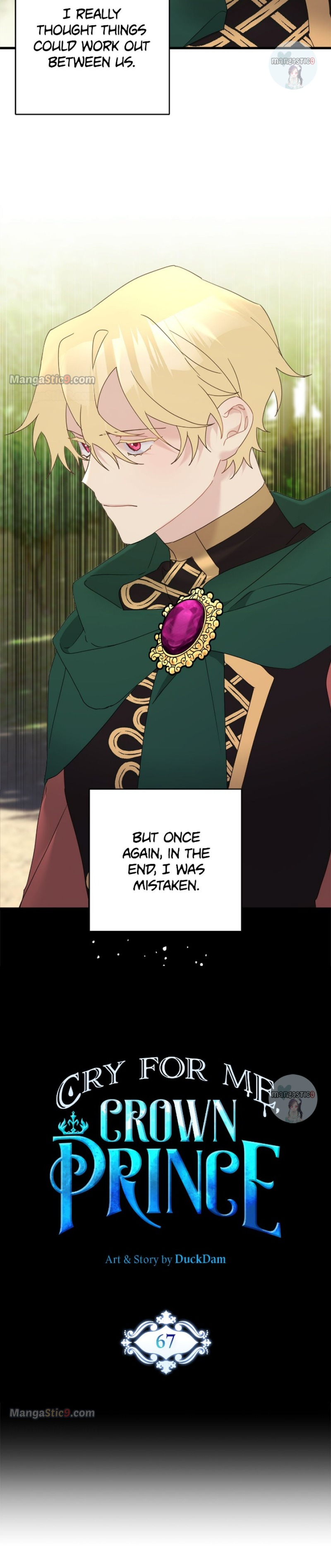 Chapter 67 - Image 7