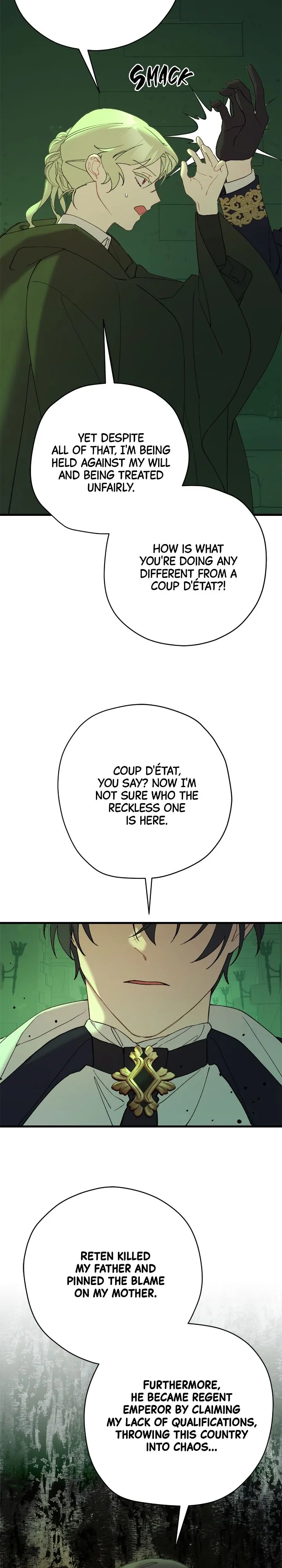 Chapter 75 - Image 11