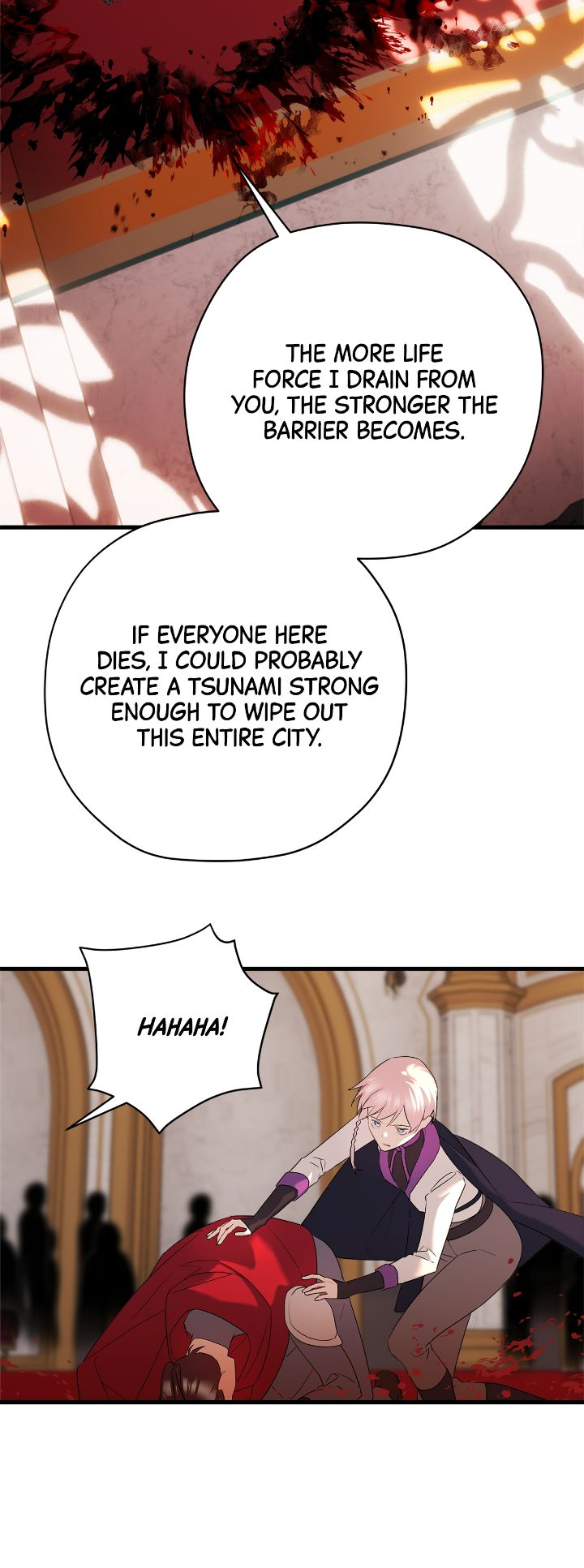 Chapter 84 - Image 40