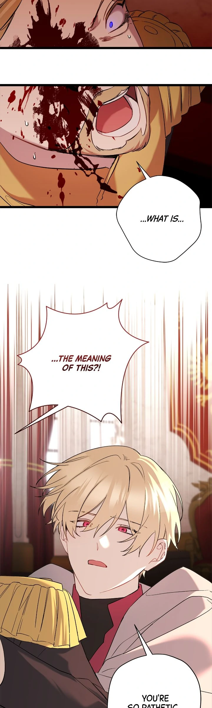Chapter 85 - Image 2