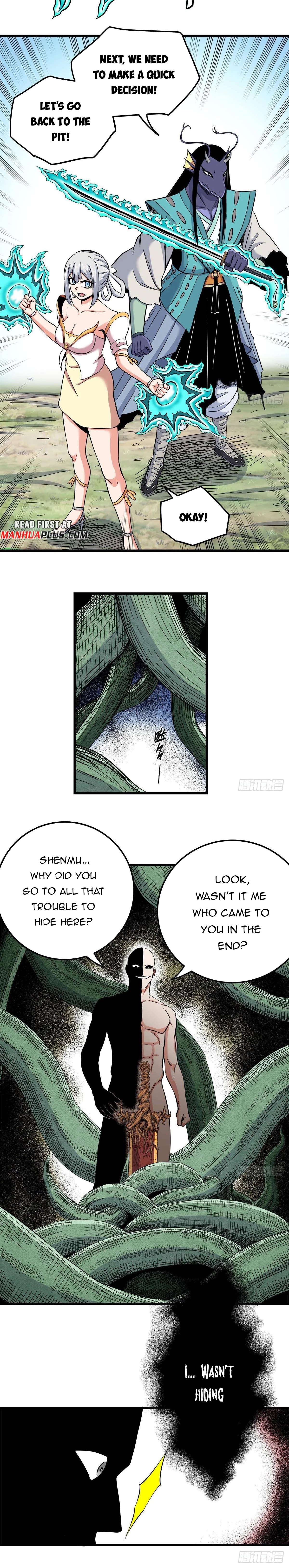Chapter 116 - Image 4