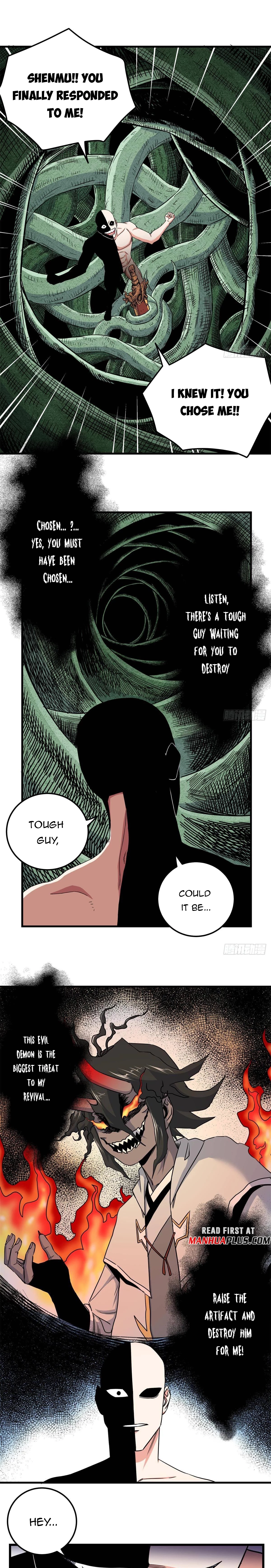 Chapter 116 - Image 5