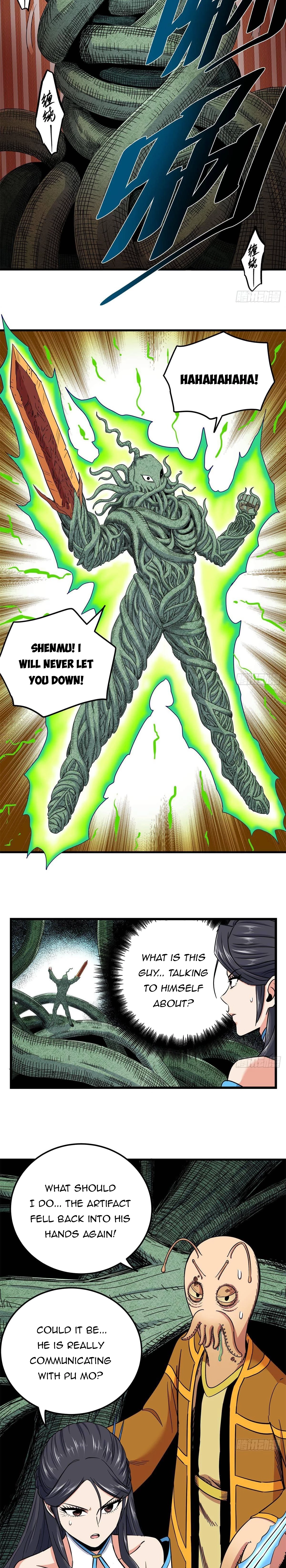 Chapter 116 - Image 7