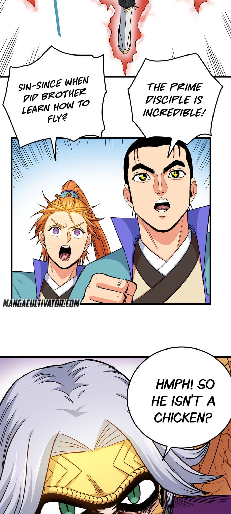 Chapter 32 - Image 7