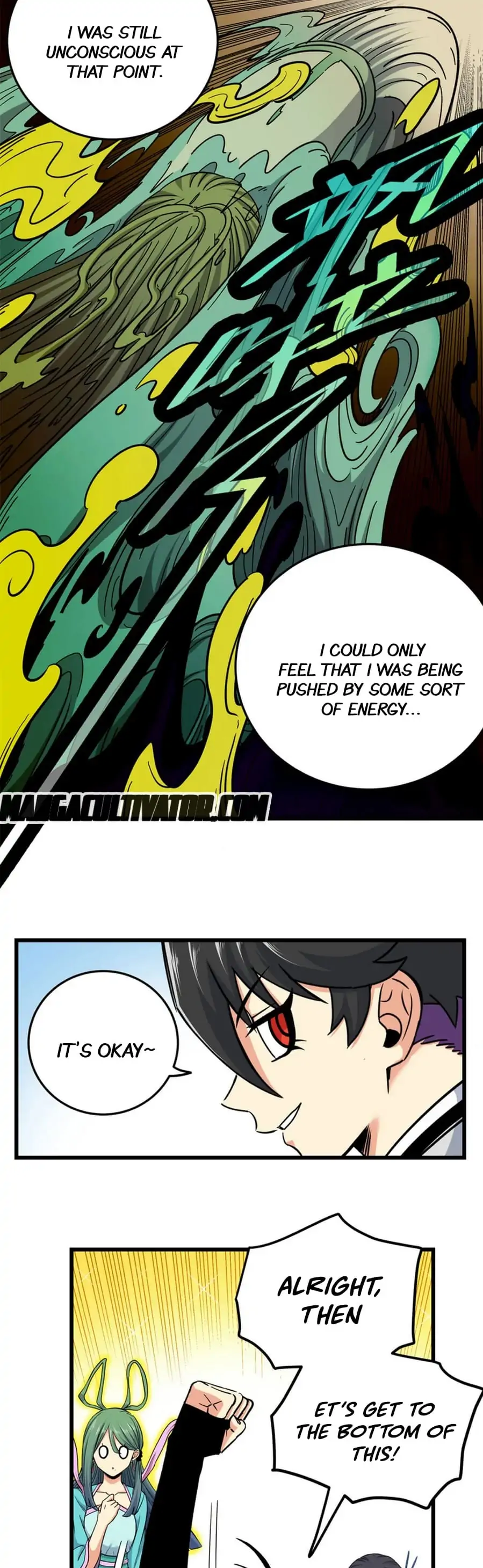 Chapter 64 - Image 2