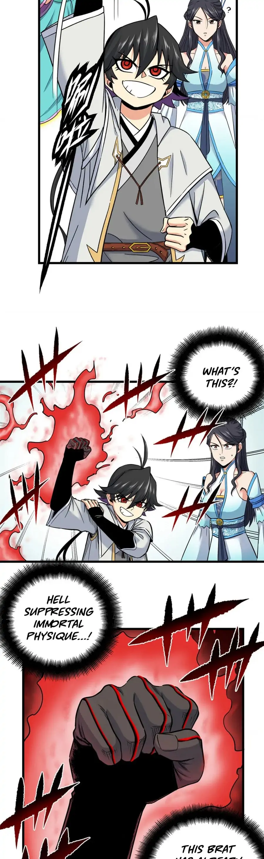 Chapter 64 - Image 3