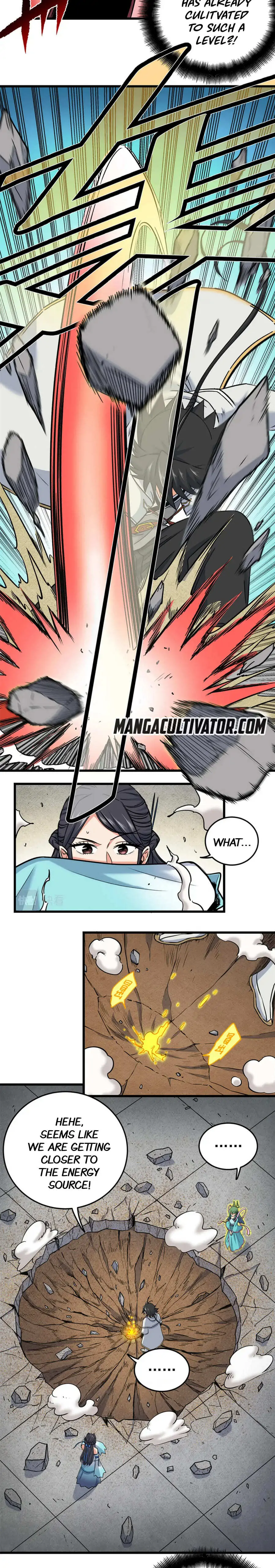 Chapter 64 - Image 4