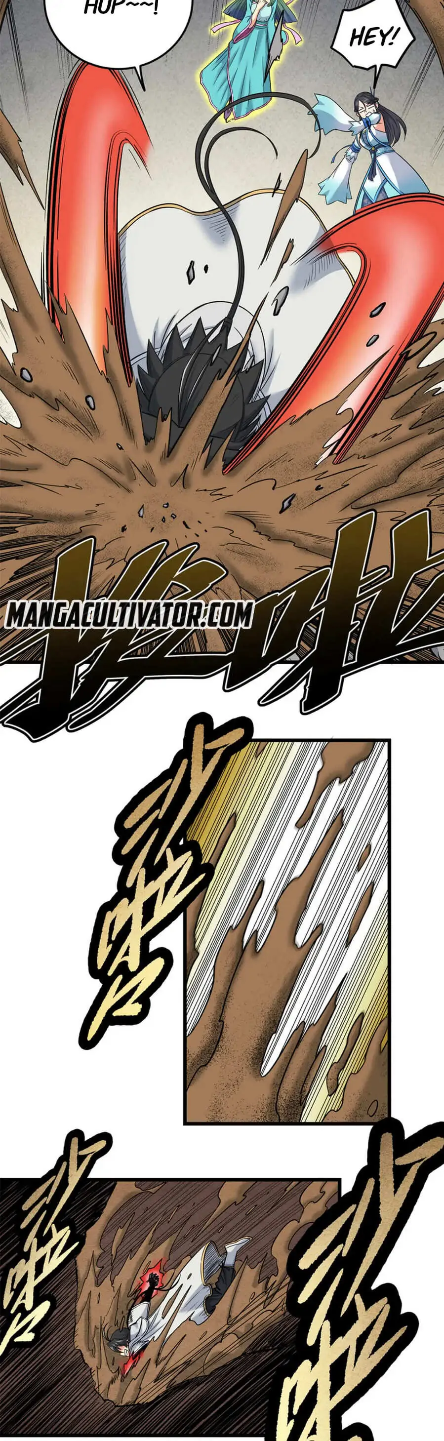 Chapter 64 - Image 6