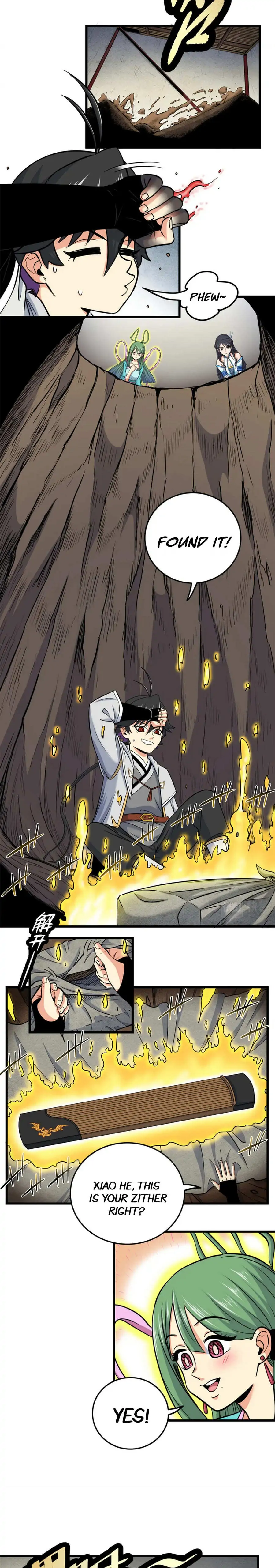 Chapter 64 - Image 7