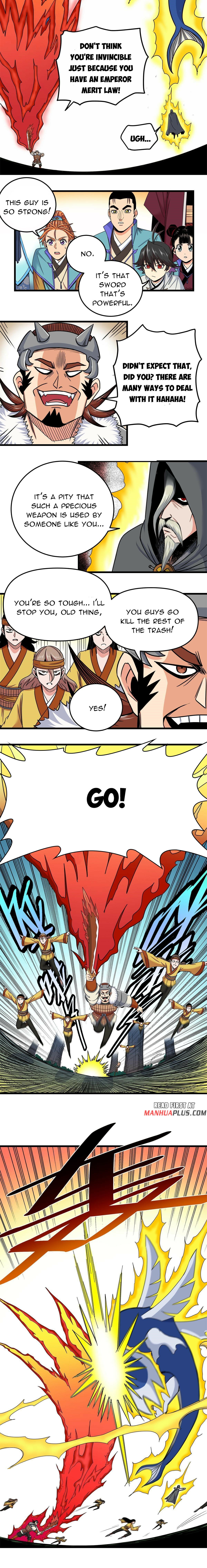 Chapter 84 - Image 5