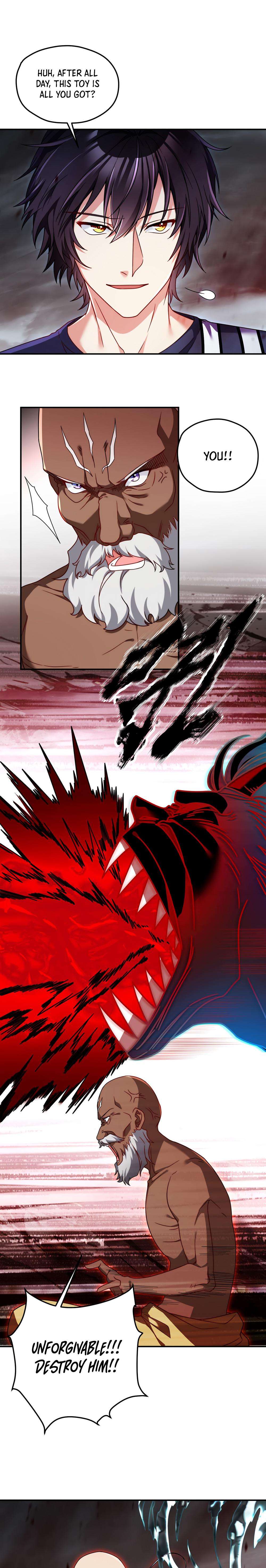 Chapter 100 - Image 11