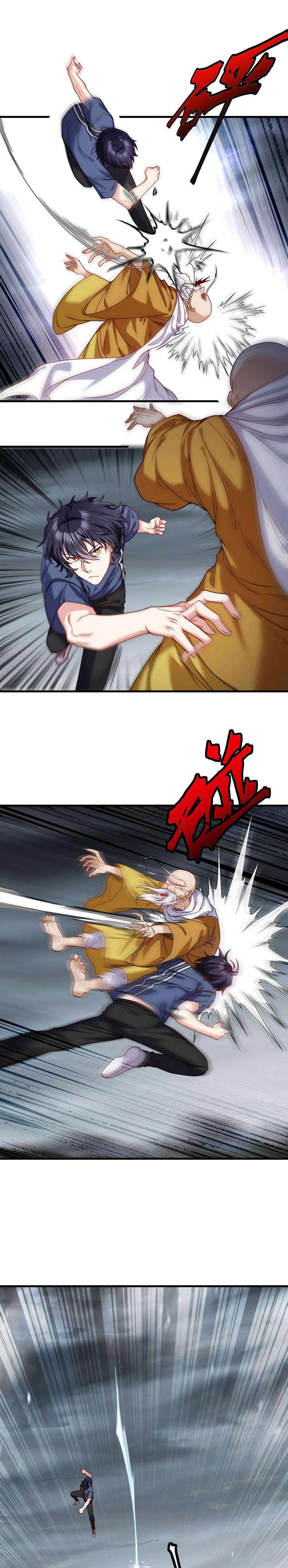 Chapter 100 - Image 2