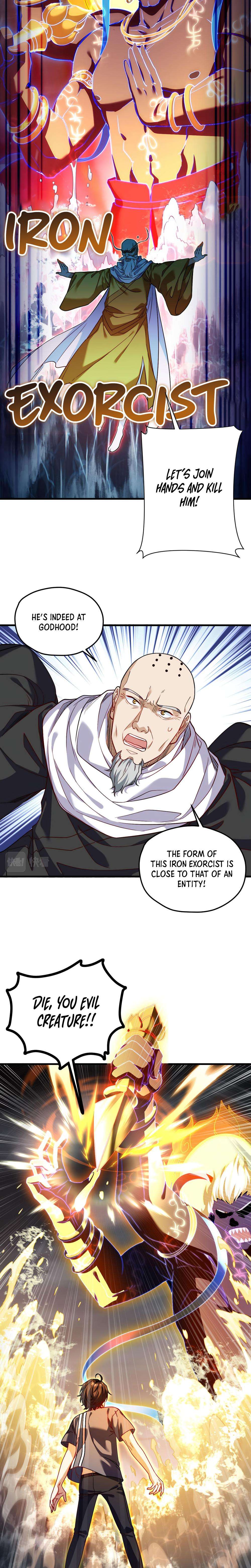 Chapter 100 - Image 6