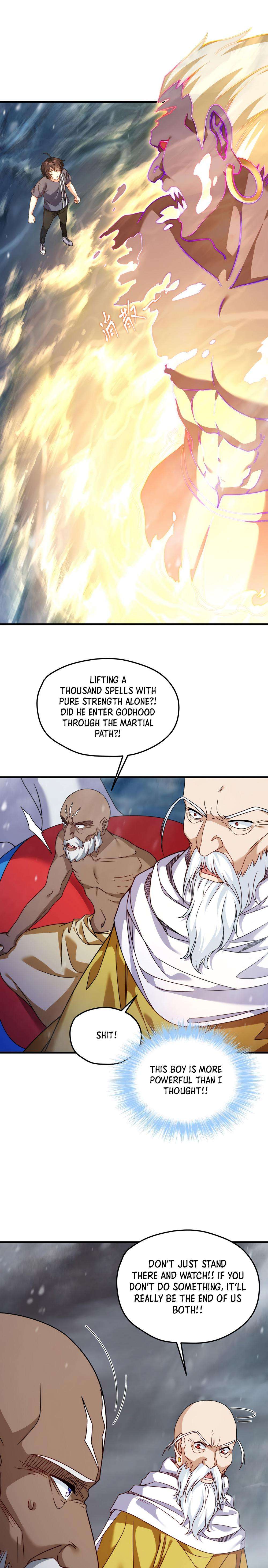 Chapter 100 - Image 8