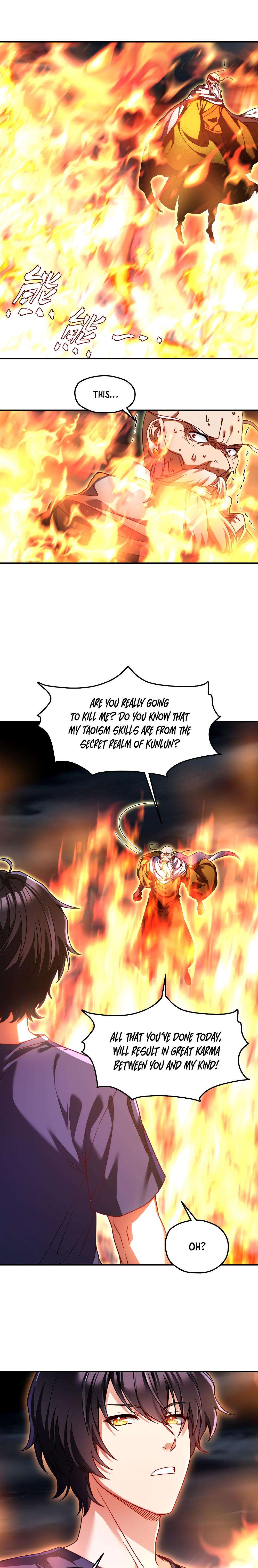 Chapter 101 - Image 2