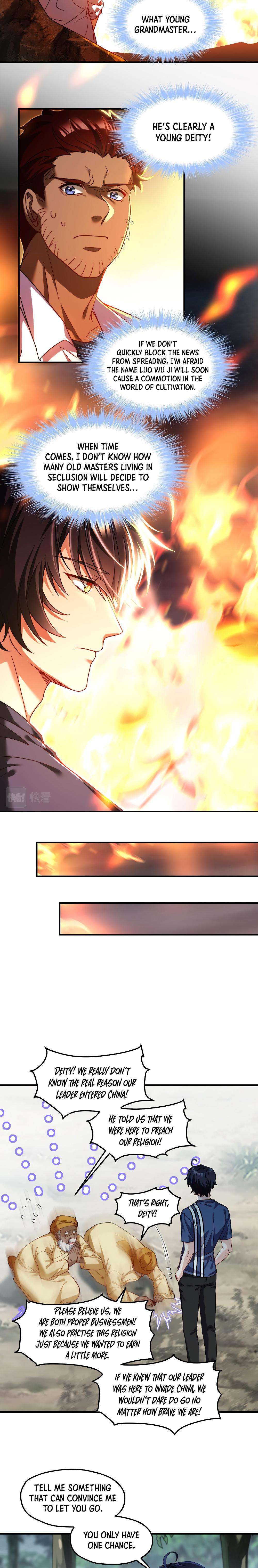 Chapter 101 - Image 4