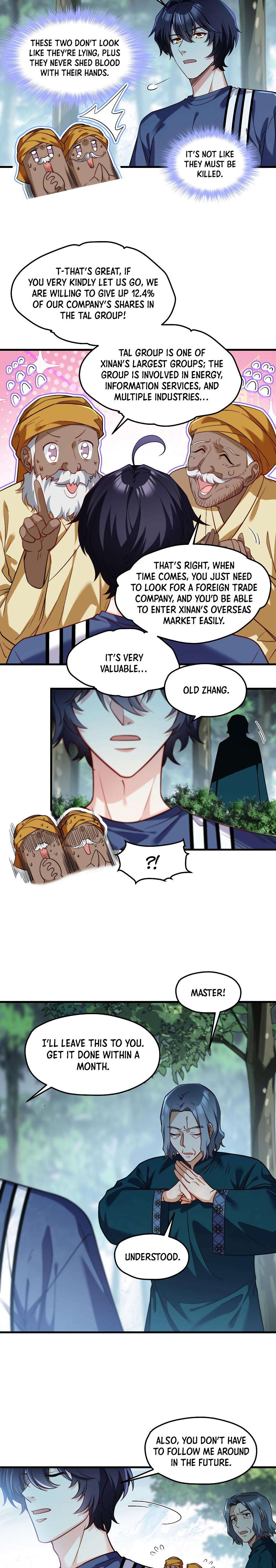 Chapter 101 - Image 5