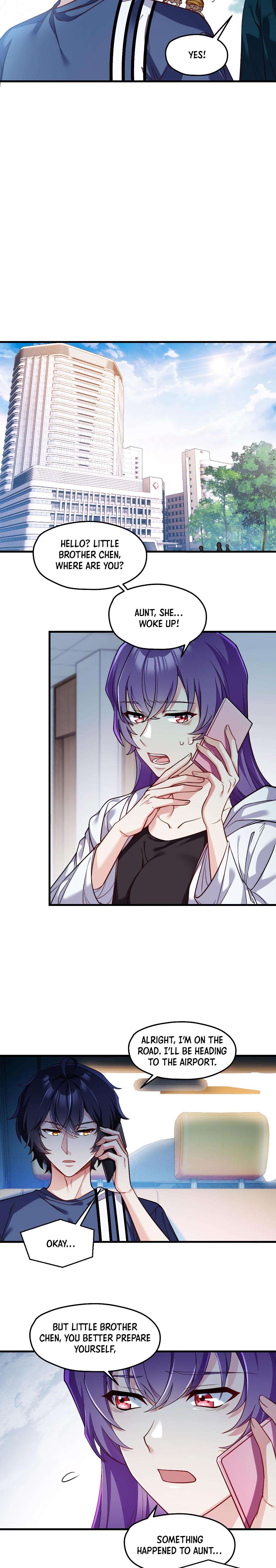 Chapter 101 - Image 6