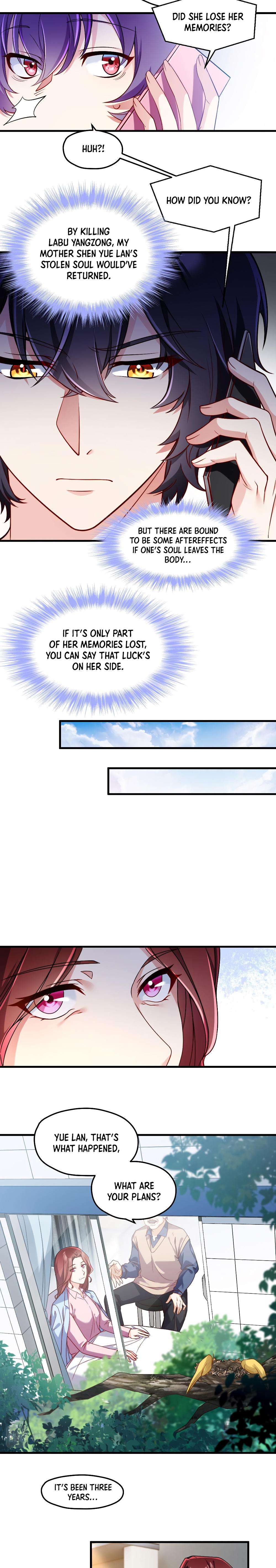 Chapter 101 - Image 7