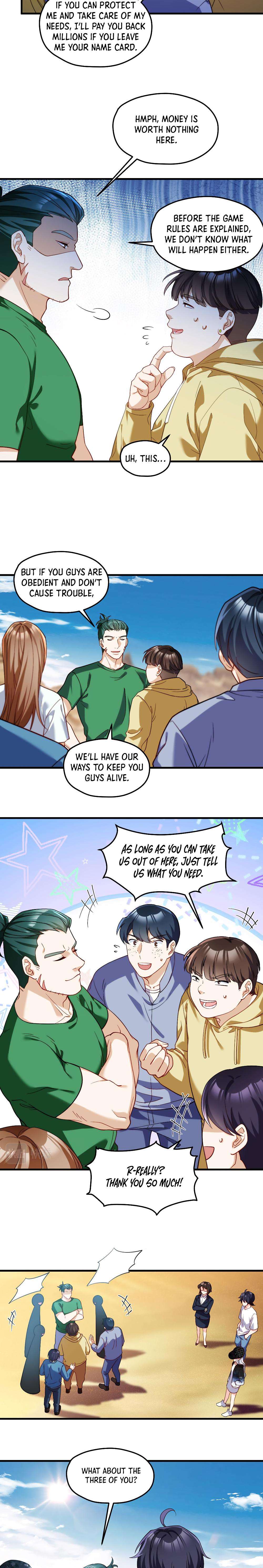 Chapter 106 - Image 3