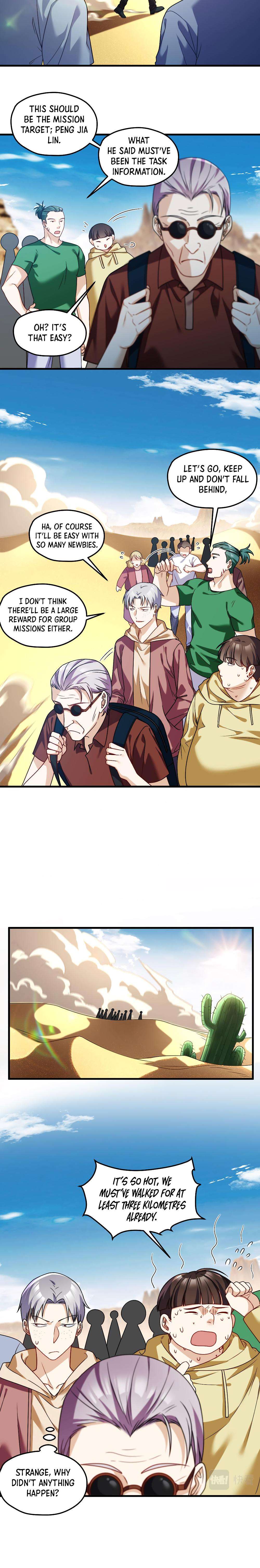 Chapter 106 - Image 7