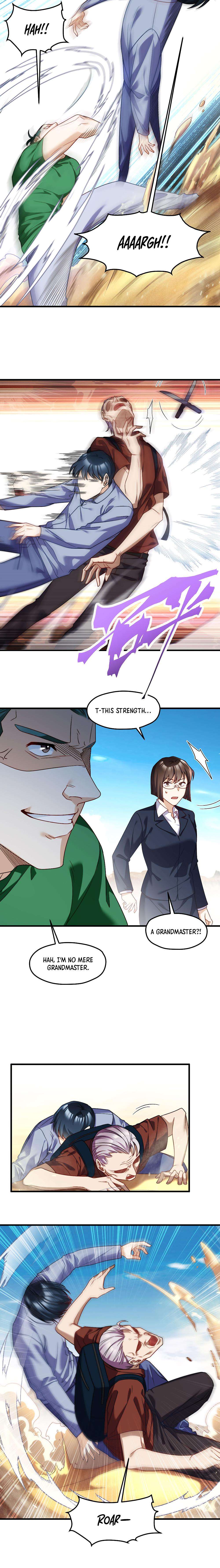 Chapter 107 - Image 4