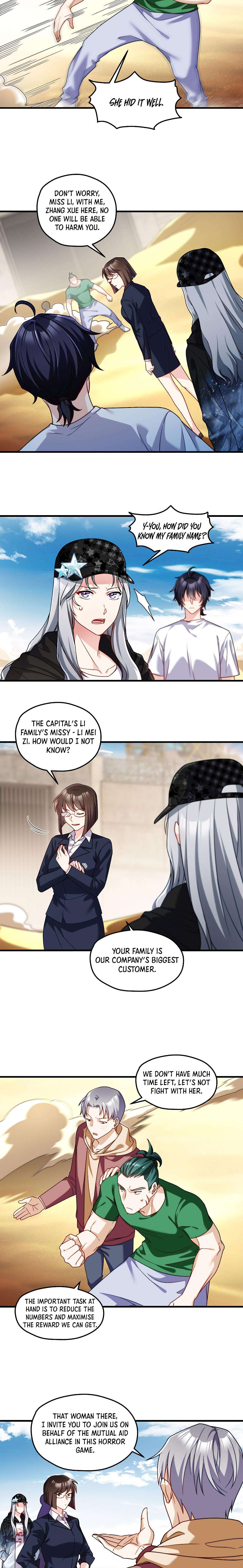 Chapter 108 - Image 3