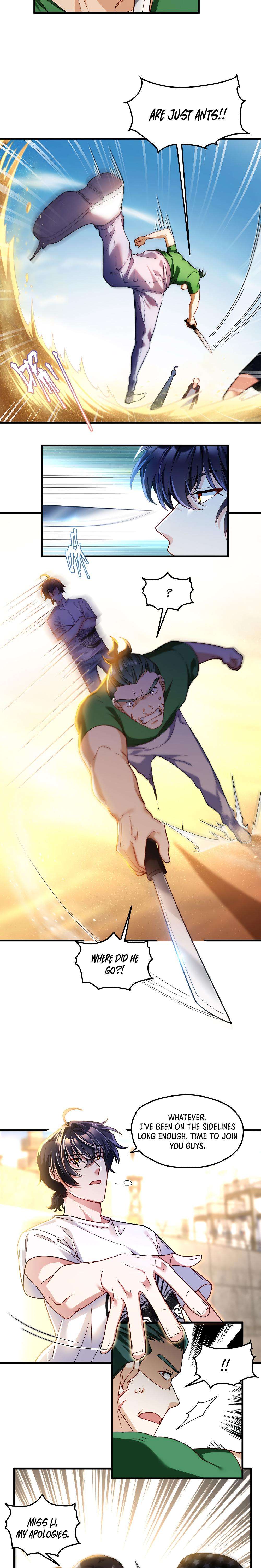 Chapter 108 - Image 8