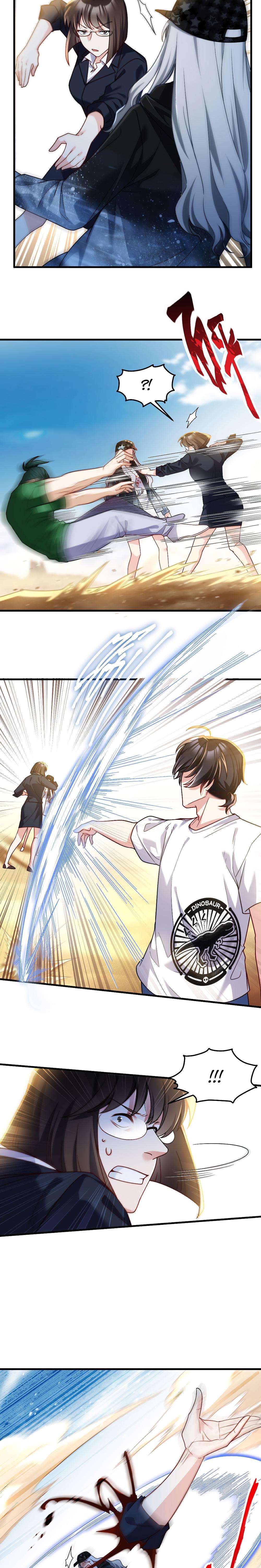 Chapter 108 - Image 9