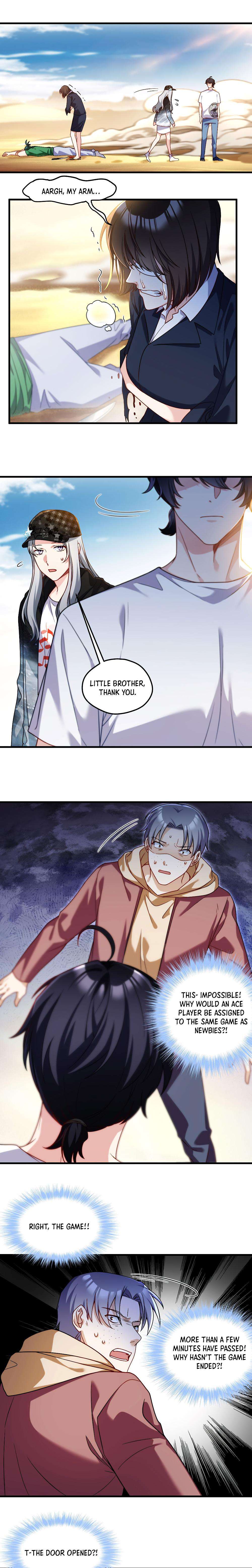 Chapter 109 - Image 2
