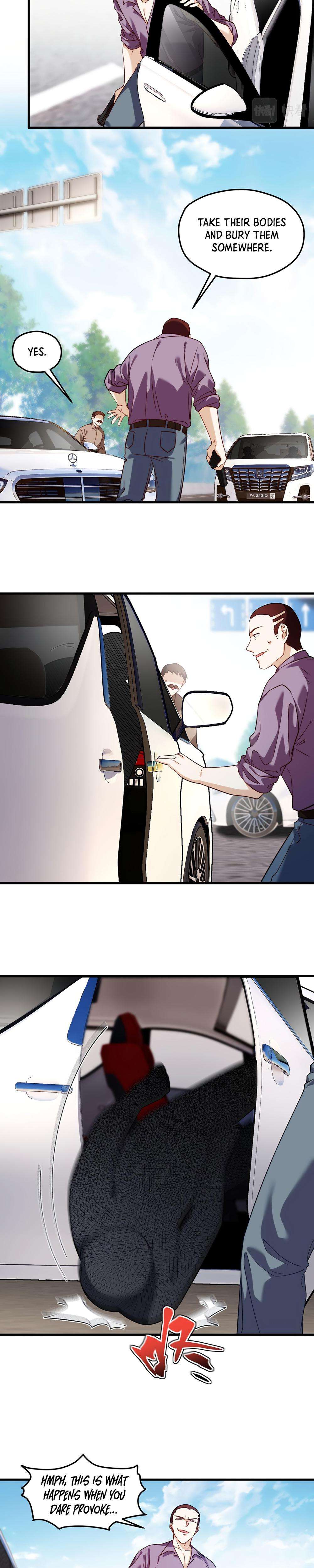 Chapter 112 - Image 9